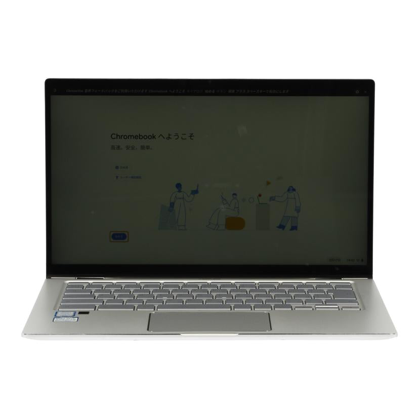 ASUS エイスース/Chromebook/C434TA C434TA-AI0095//12MK7NXCV14D77230B/Cランク/65