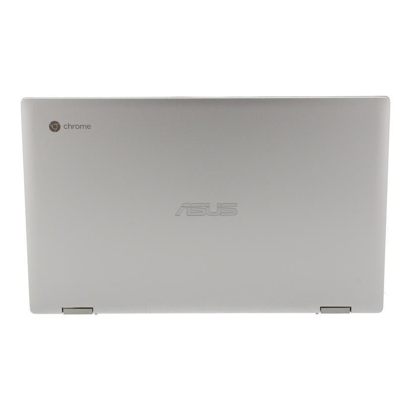 ASUS エイスース/Chromebook/C434TA C434TA-AI0095//12MK7NXCV14D77230B/Cランク/65