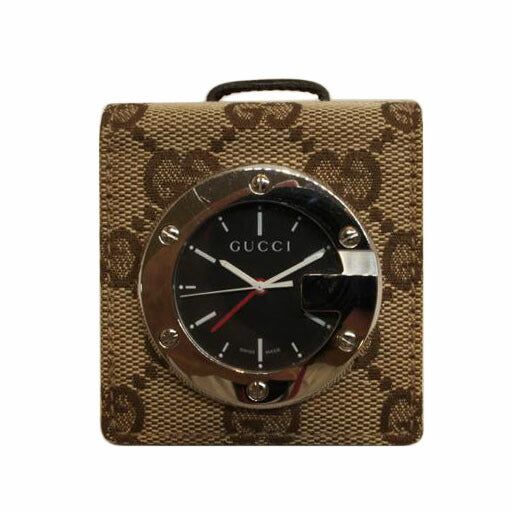 GUCCI グッチ/トルナヴォーニ/GG文字盤/QZ/120//14247220/ABランク/92