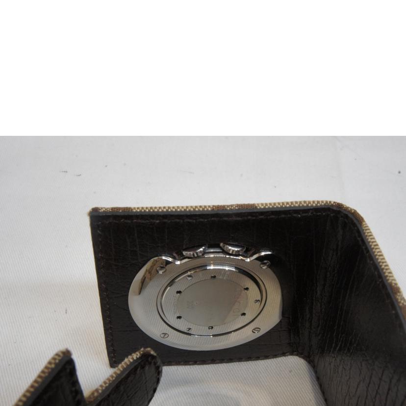 GUCCI グッチ/トルナヴォーニ/GG文字盤/QZ/120//14247220/ABランク/92