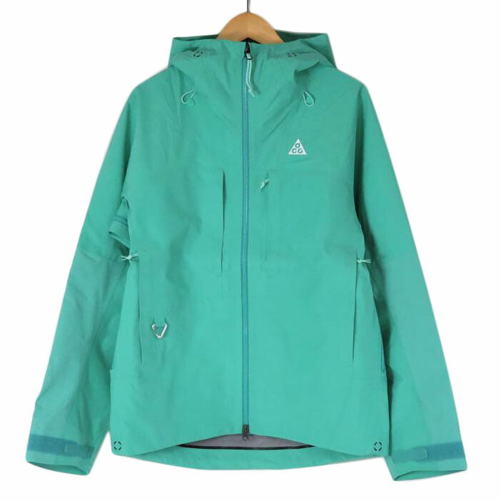 NIKE ナイキ/ACG SFADV MSRY RIDGE フーディジャケット/DQ5772-369//SAランク/81