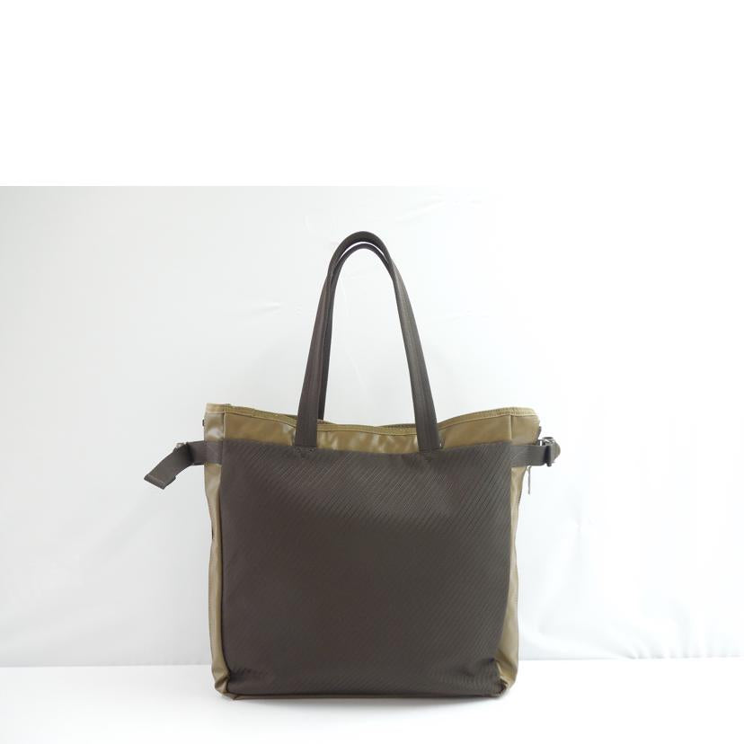 PORTER INTERNATIONAL ポーターインターナショナル/PORTERインターナショナル トートバッグ 茶//ABランク/83