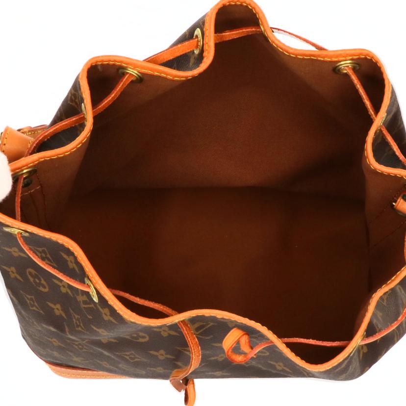 LV ルイヴィトン/ノエ/モノグラム/M42224//SP1905/ABランク/75