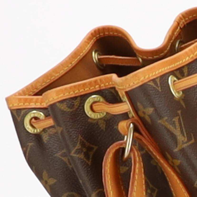 LV ルイヴィトン/ノエ/モノグラム/M42224//SP1905/ABランク/75