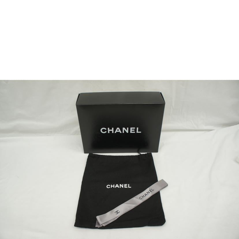 CHANEL シャネル/マトラッセ25 ラムスキンチェーンショルダー//12272366/Bランク/05