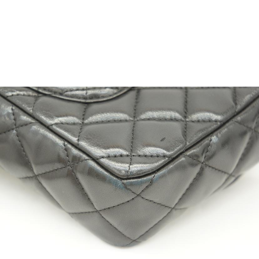 CHANEL シャネル/マトラッセ25 ラムスキンチェーンショルダー//12272366/Bランク/05