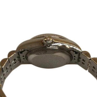 ROLEX ロレックス/デイトジャストホワイトシェル/アラビア/オートマ/WGSS/79174NA//Y857338/Aランク/92