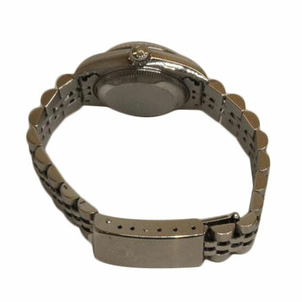 ROLEX ロレックス/デイトジャストホワイトシェル/アラビア/オートマ/WGSS/79174NA//Y857338/Aランク/92