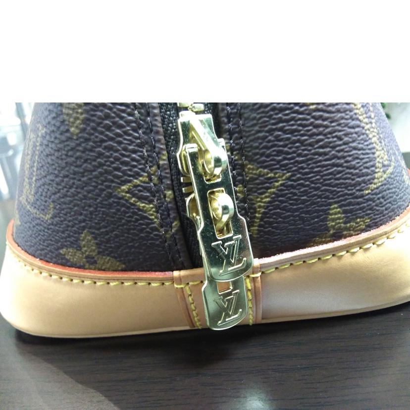 LV /アルマ/モノグラム/M51130//FL0061/Aランク/15