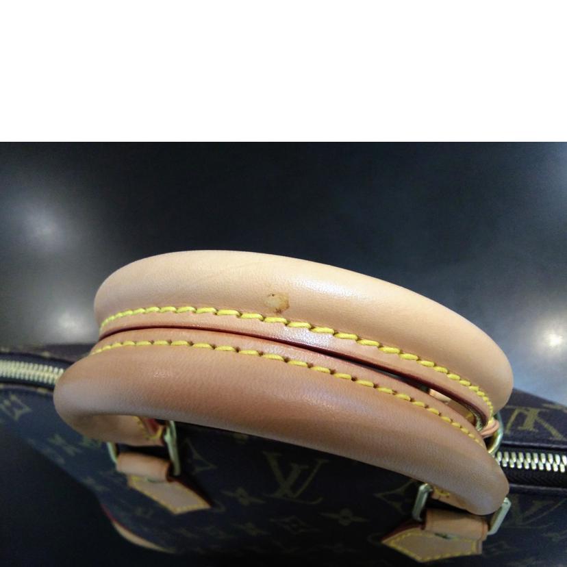 LV /アルマ/モノグラム/M51130//FL0061/Aランク/15