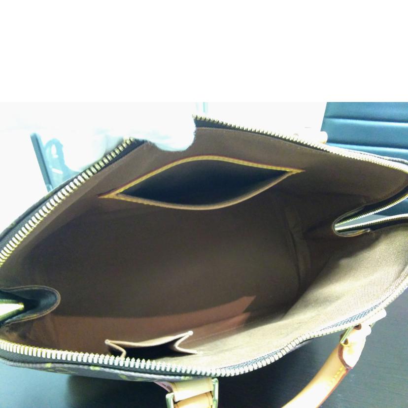 LV /アルマ/モノグラム/M51130//FL0061/Aランク/15