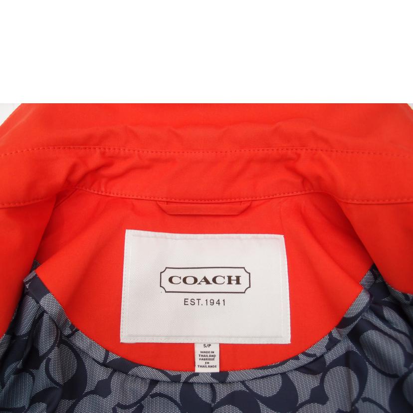 COACH コーチ/COACH コート//SAランク/69