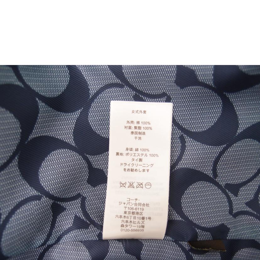 COACH コーチ/COACH コート//SAランク/69