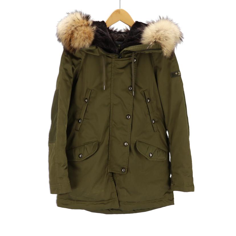 タトラス ミリタリージャケット TATRAS タトラス M-65 ミリタリー