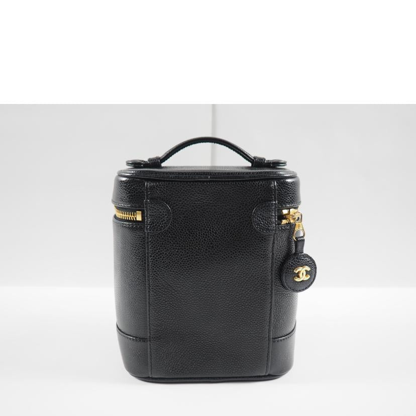 CHANEL シャネル/バニティバッグ/A01998//6766803/Bランク/79