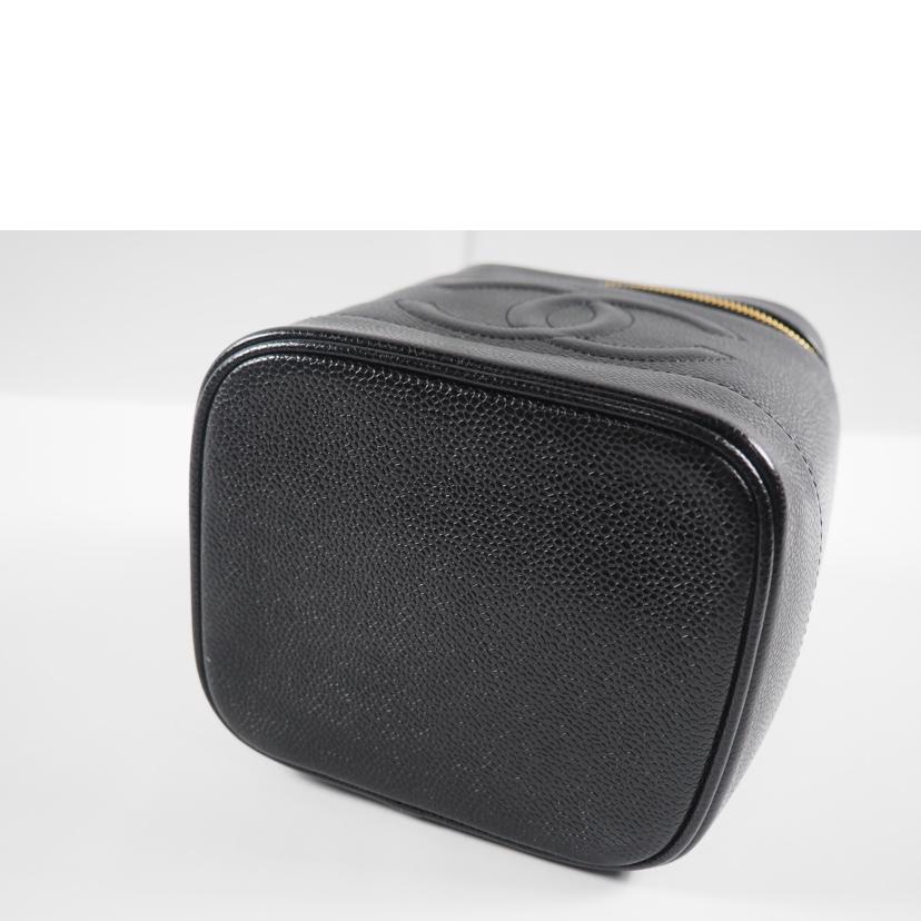 CHANEL シャネル/バニティバッグ/A01998//6766803/Bランク/79