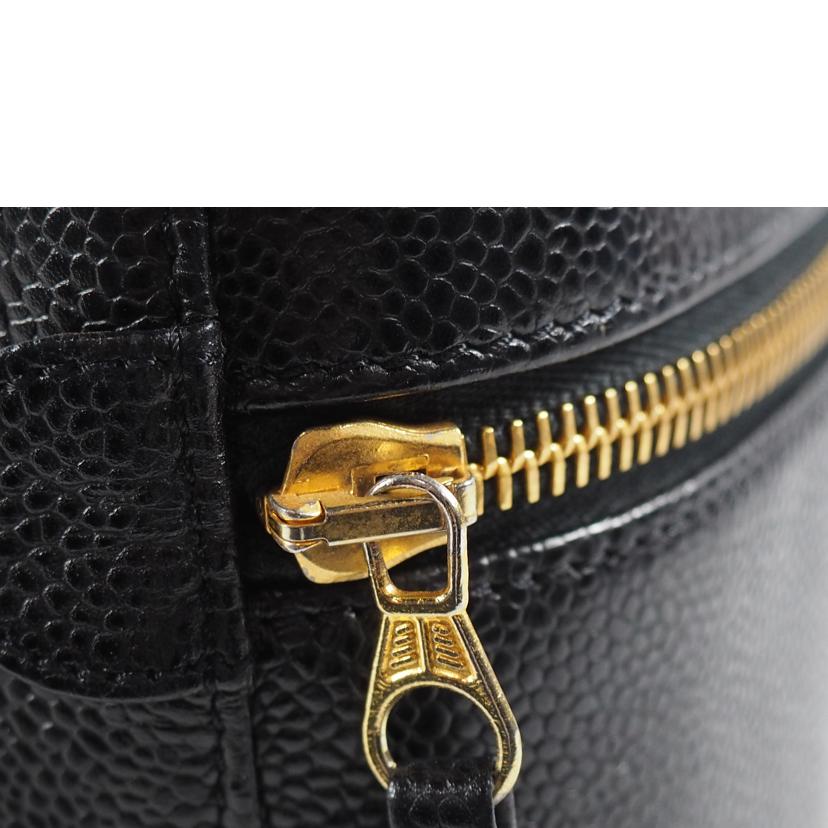 CHANEL シャネル/バニティバッグ/A01998//6766803/Bランク/79