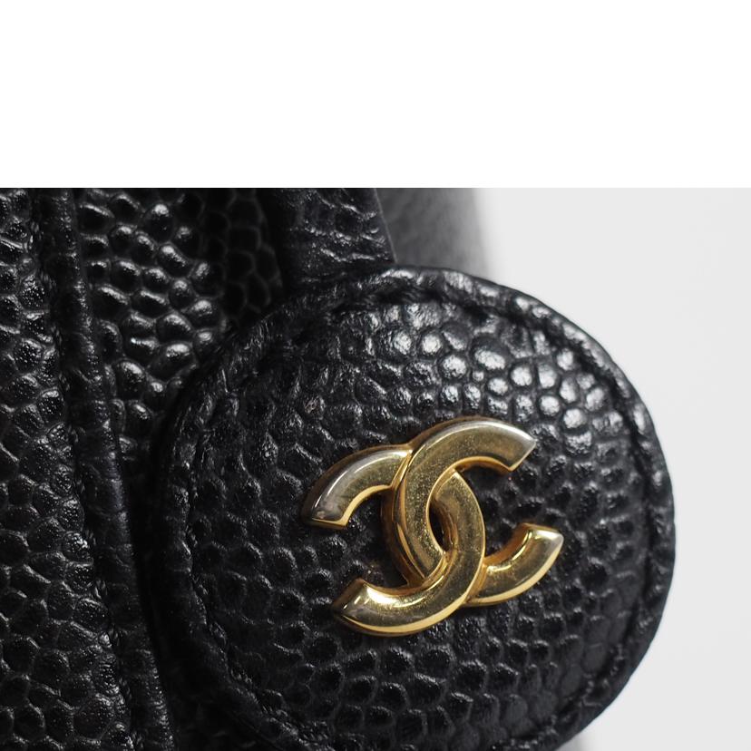 CHANEL シャネル/バニティバッグ/A01998//6766803/Bランク/79