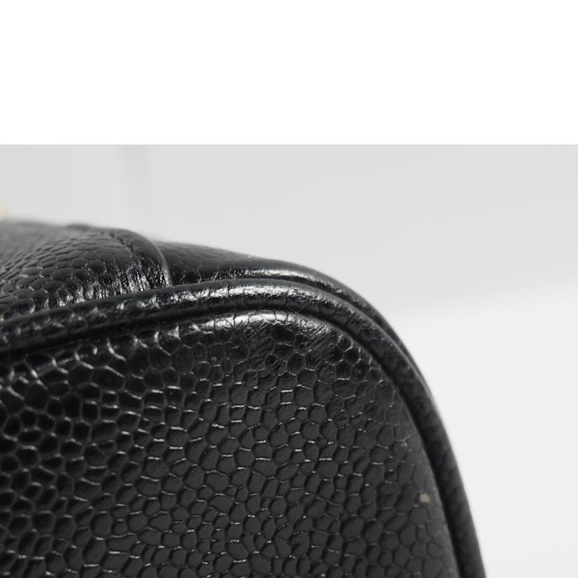 CHANEL シャネル/バニティバッグ/A01998//6766803/Bランク/79