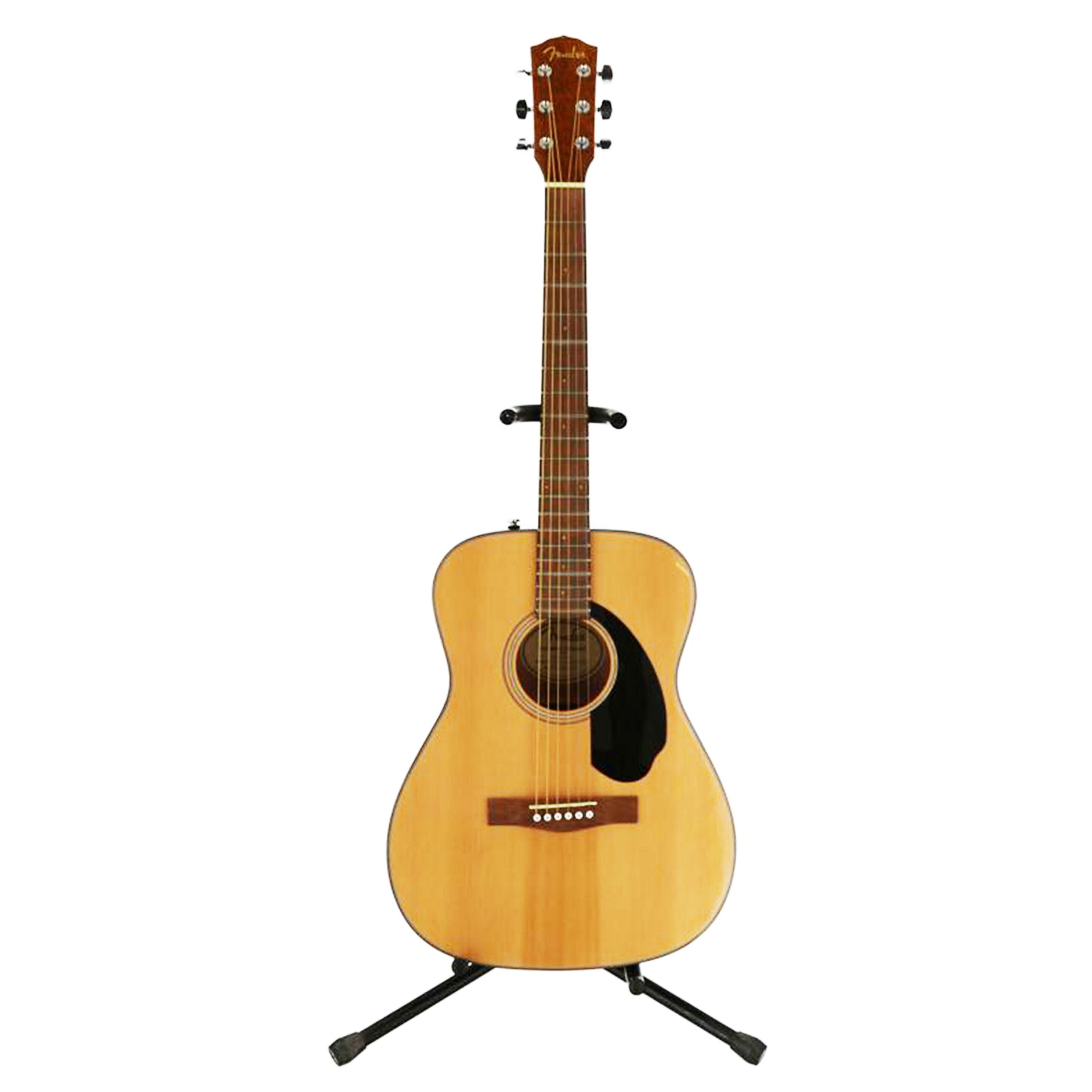 HOT100%新品Fender アコースティックギター CC-60S ギター