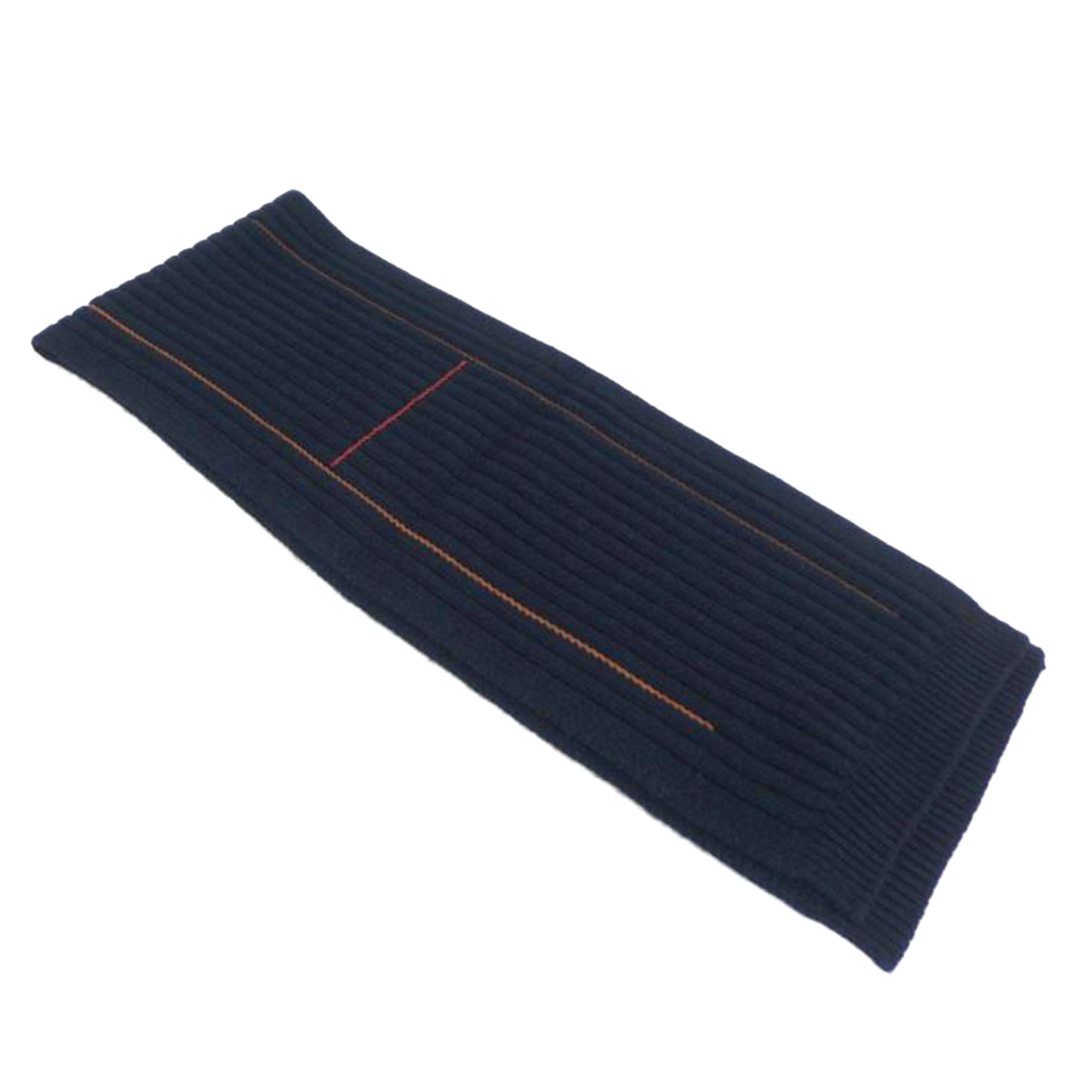 HERMES エルメス/カシミアマフラー//2022年製/SAランク/82