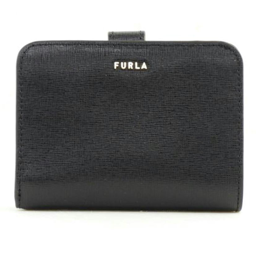FURLA フルラ/レザー2つ折り財布//ABランク/64