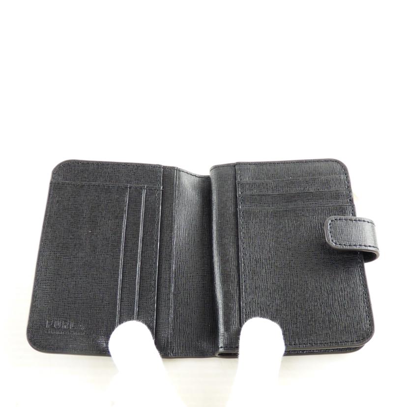 FURLA フルラ/レザー2つ折り財布//ABランク/64