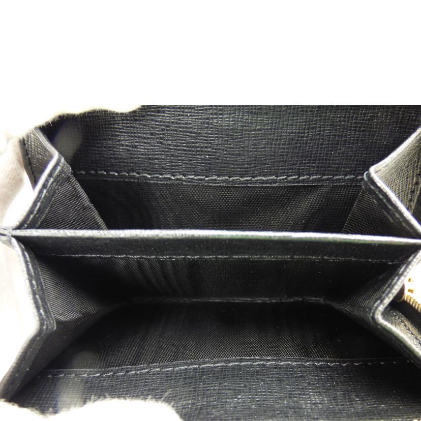 FURLA フルラ/レザー2つ折り財布//ABランク/64