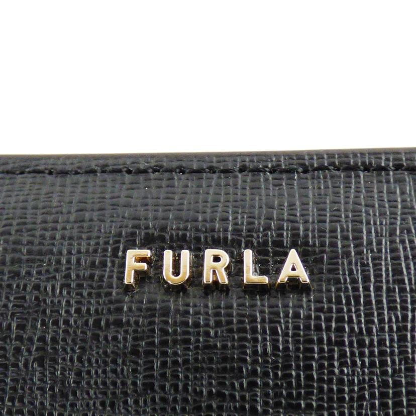 FURLA フルラ/レザー2つ折り財布//ABランク/64