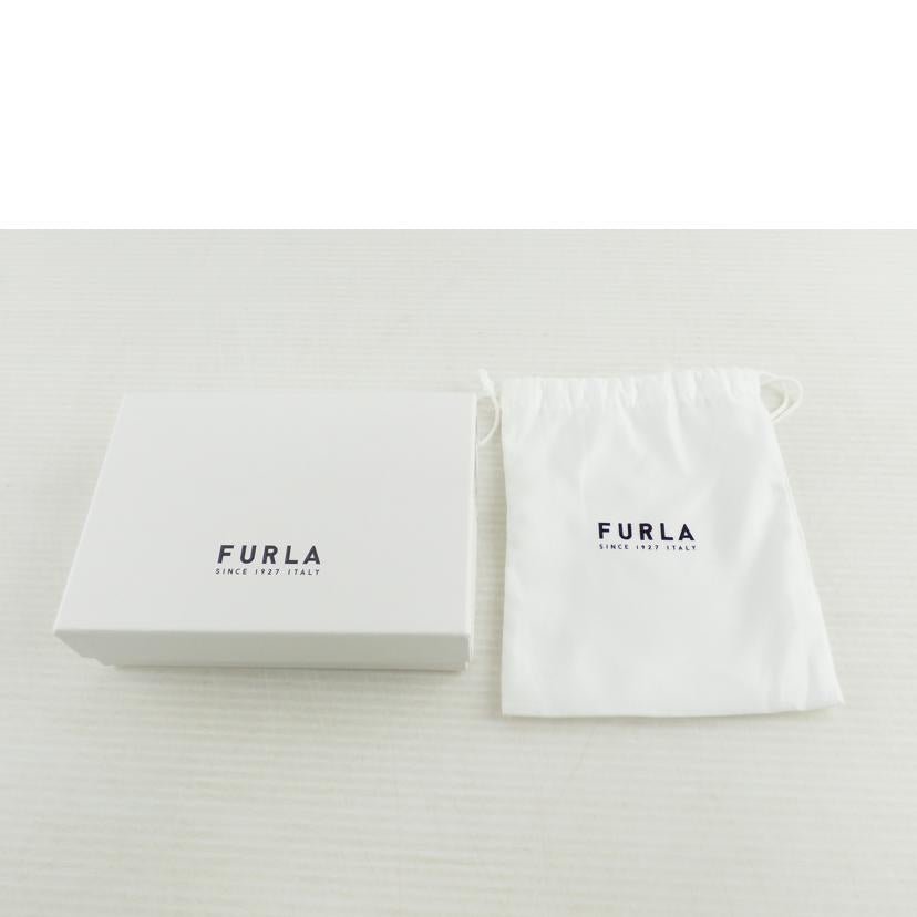 FURLA フルラ/レザー2つ折り財布//ABランク/64