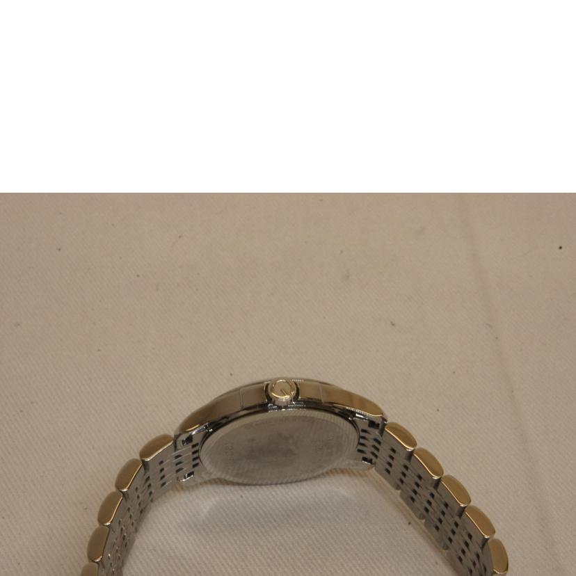 GUCCI グッチ/Gタイムレス/SS/QZ/126.5//16063136/ABランク/92