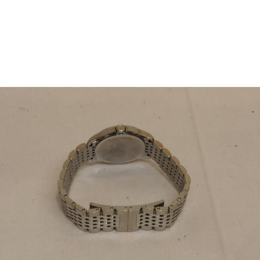 GUCCI グッチ/Gタイムレス/SS/QZ/126.5//16063136/ABランク/92