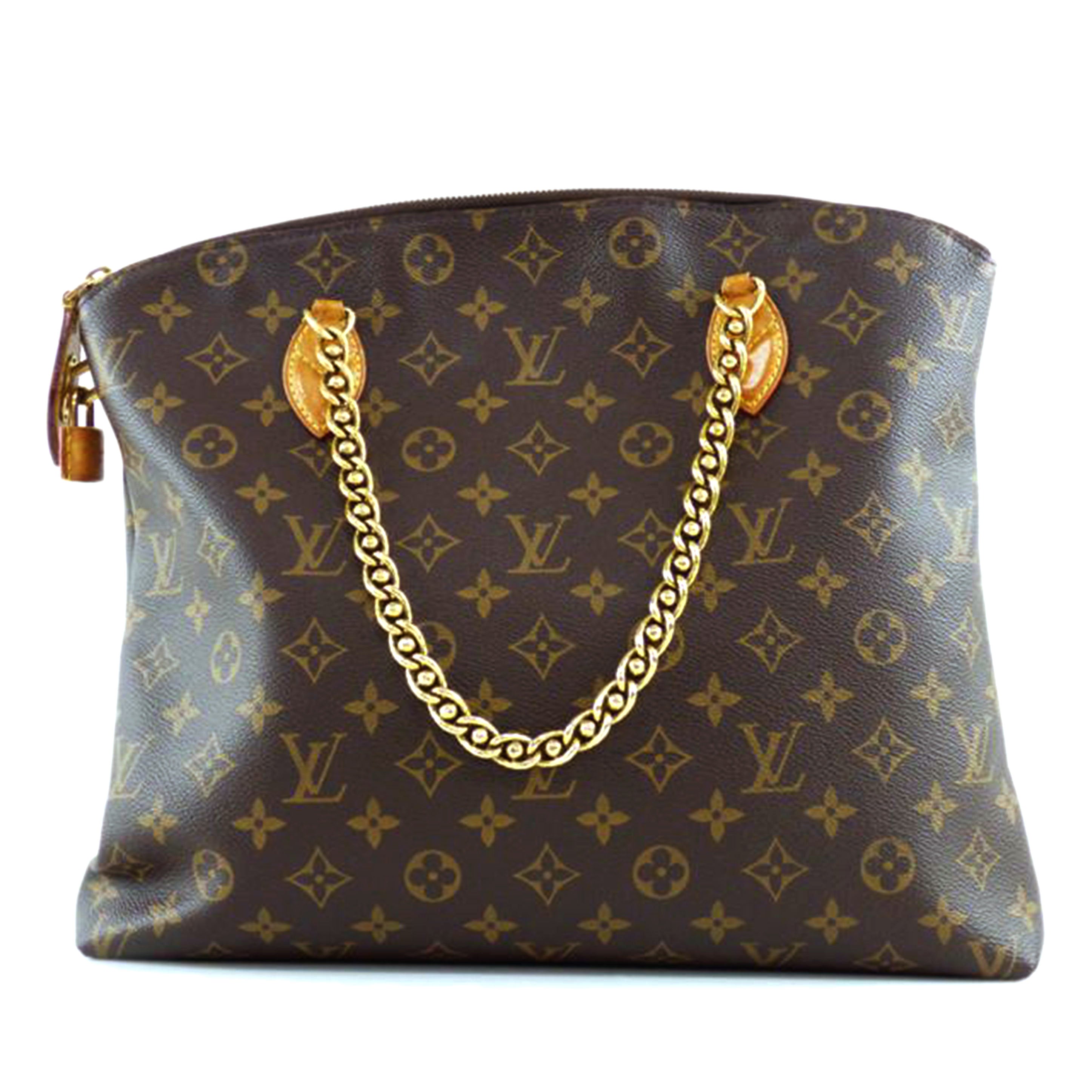 新販売B7481P　▼LOUIS VUITTON ルイヴィトン × NBA▼ 21AW M57974 ボール イン バスケットバッグ モノグラム ブラウン ショルダーバッグ rb mks ショルダーバッグ