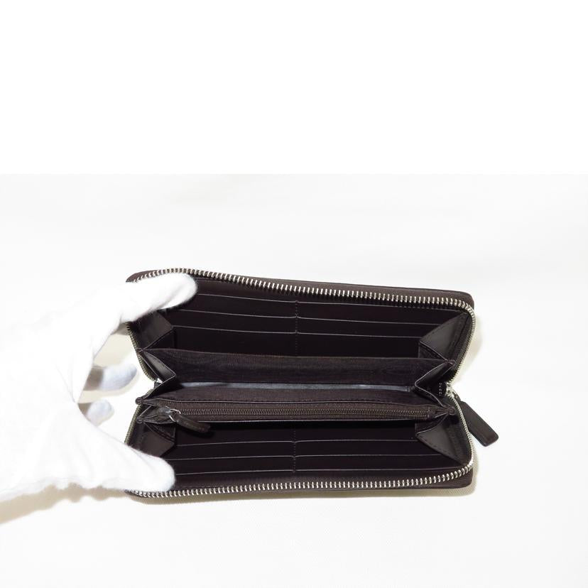 GUCCI グッチ/GGスプリームニューウェブシェリーライン長財布/408831//2778/Bランク/81