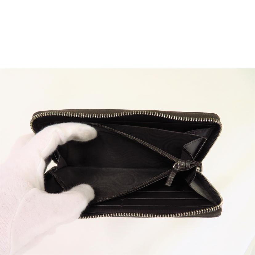 GUCCI グッチ/GGスプリームニューウェブシェリーライン長財布/408831//2778/Bランク/81