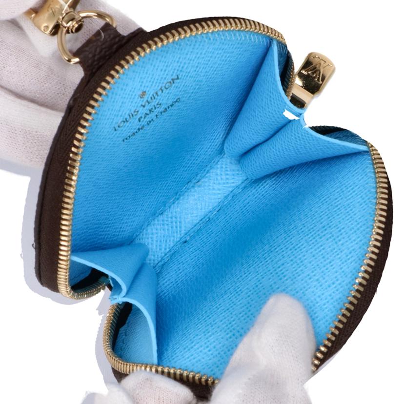 LV ルイヴィトン/ポルトモネ・ロン/モノグラム・ヴィヴィエンヌ/M81634//IC/SAランク/75