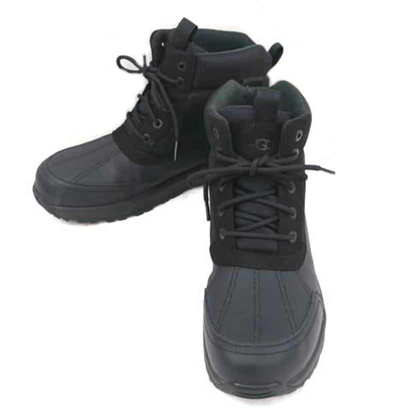 UGG アグ/UGG M EMMETT DUCK BOOT/1115834//ABランク/67