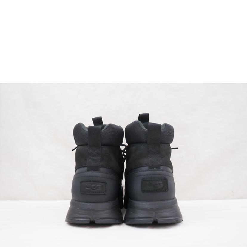 UGG アグ/UGG M EMMETT DUCK BOOT/1115834//ABランク/67
