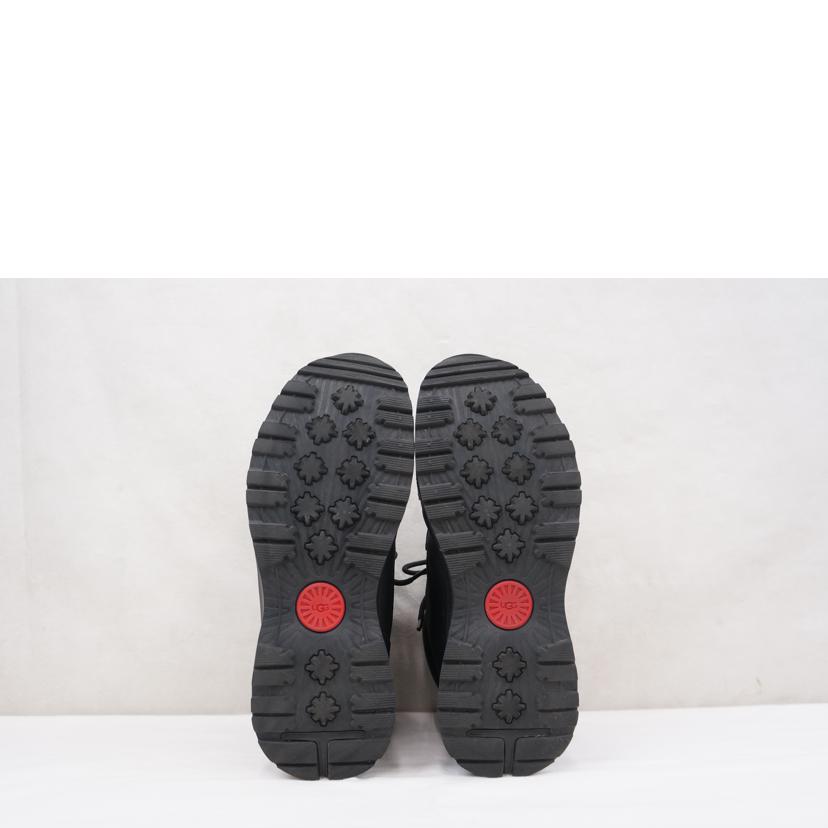 UGG アグ/UGG M EMMETT DUCK BOOT/1115834//ABランク/67