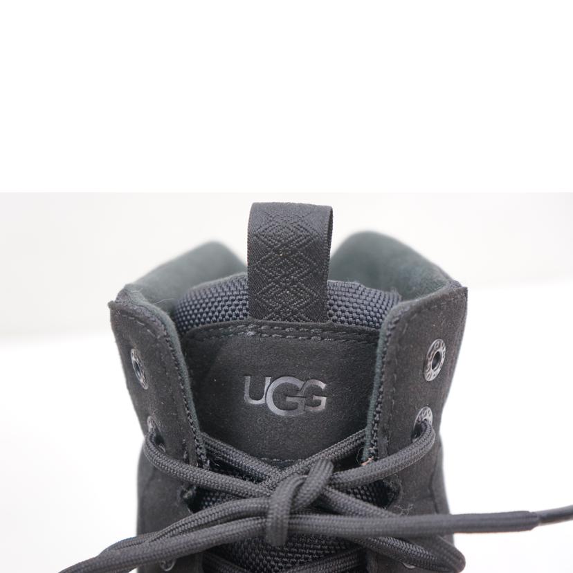 UGG アグ/UGG M EMMETT DUCK BOOT/1115834//ABランク/67