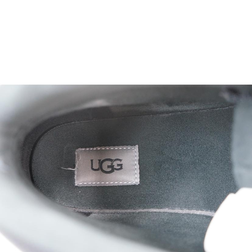 UGG アグ/UGG M EMMETT DUCK BOOT/1115834//ABランク/67