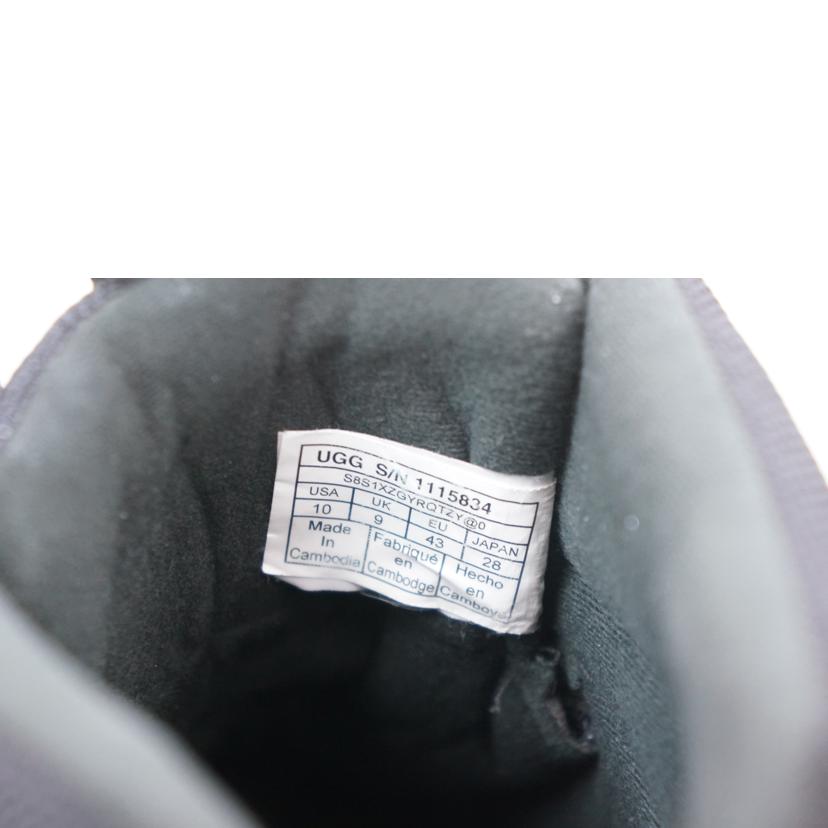 UGG アグ/UGG M EMMETT DUCK BOOT/1115834//ABランク/67