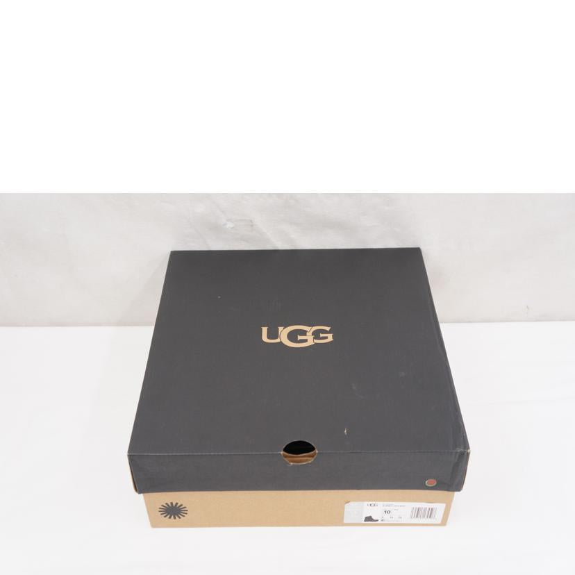 UGG アグ/UGG M EMMETT DUCK BOOT/1115834//ABランク/67