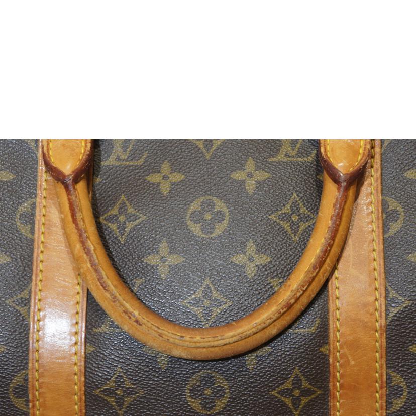 LOUIS VUITTON ルイ・ヴィトン/キーポル50/モノグラム/M41426//VI882/BCランク/94