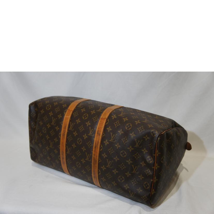 LOUIS VUITTON ルイ・ヴィトン/キーポル50/モノグラム/M41426//VI882/BCランク/94