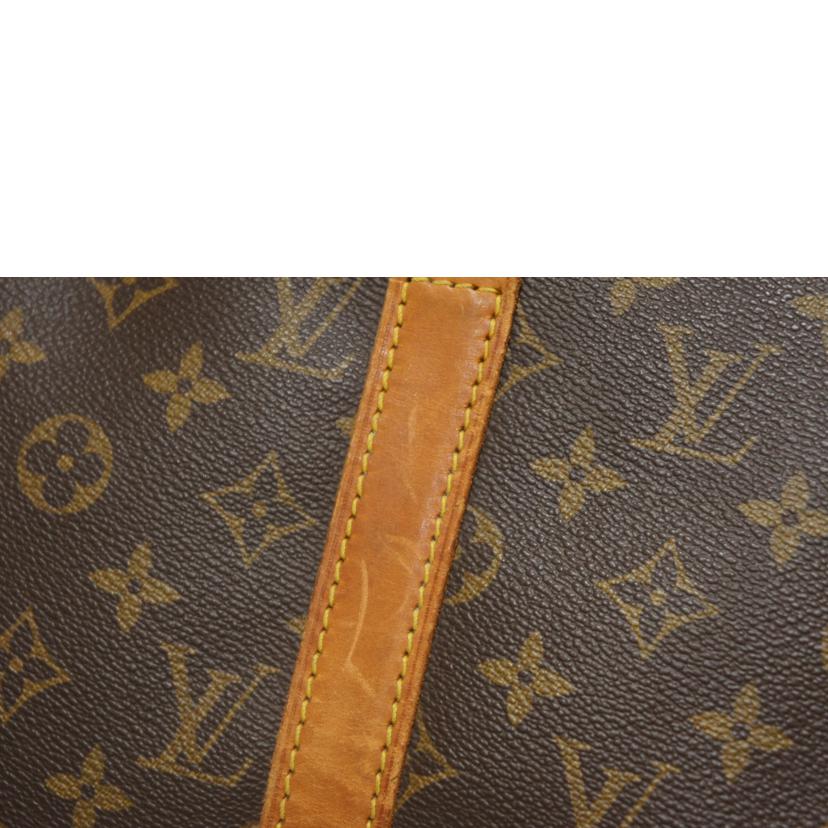 LOUIS VUITTON ルイ・ヴィトン/キーポル50/モノグラム/M41426//VI882/BCランク/94