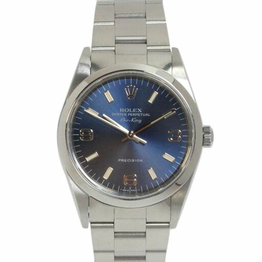 ROLEX ロレックス/Air King/14000//U480387/Aランク/91