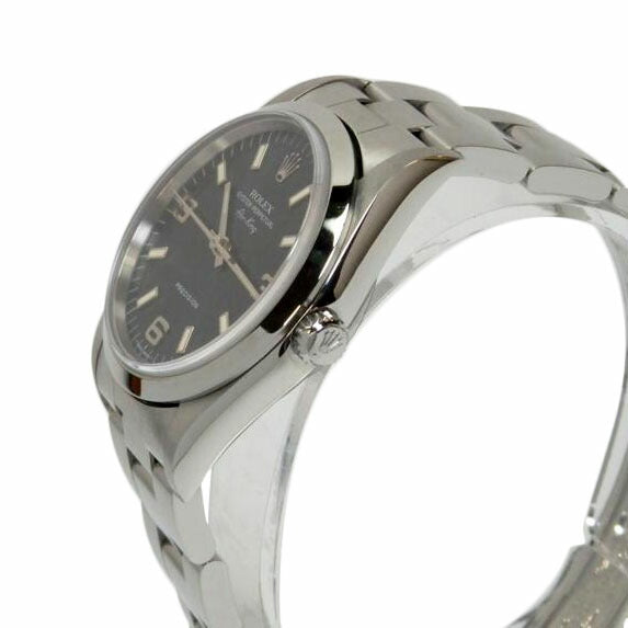 ROLEX ロレックス/Air King/14000//U480387/Aランク/91