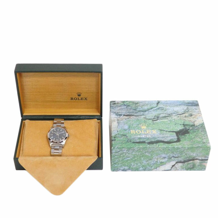 ROLEX ロレックス/Air King/14000//U480387/Aランク/91