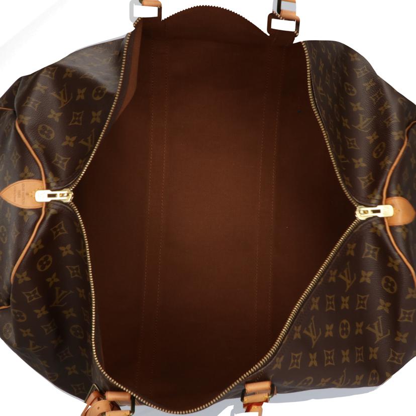 LV ルイヴィトン/キーポル60/モノグラム/M41422 //MI0951/ABランク/75